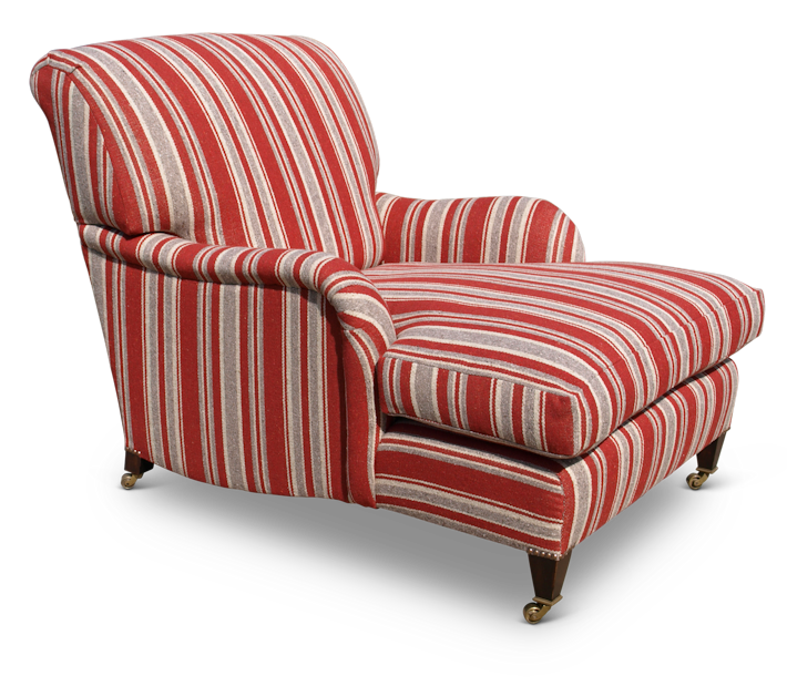 Extra Large Avon Armchair