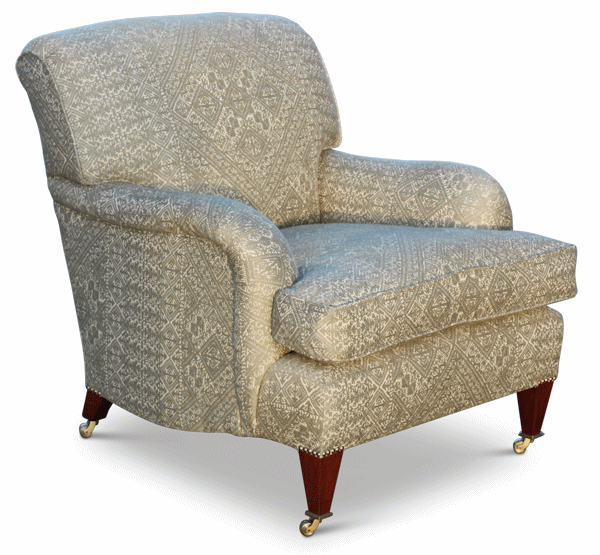 Medium Avon Armchair