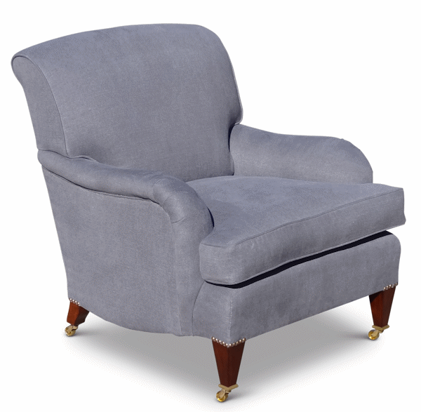 Small Avon Armchair