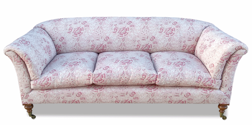 Woodbridge Sofa — hump back