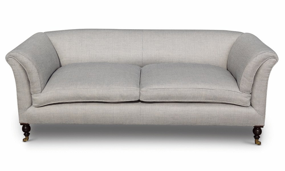Woodbridge Sofa — flat back