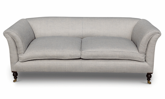 Woodbridge Sofa — flat back
